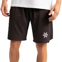 Osaka Sportbroek Men Training Short Zwart-XXL