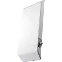 One For All Full HD versterkte tv-antenne voor buiten, 5G-filter, hoogwaardig kunststof