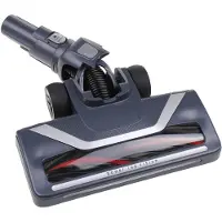 Rowenta - Turbo-zuigmond met LED-verlichting, 18,5V grijs - SS7222053289