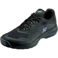 Yonex Pc Sonicage Wide All Court Shoes Groen,Zwart EU 40 Man