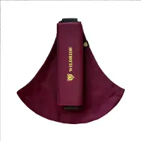 Wildride Kinderdrager Merlot - Draagzak voor kinderen van 9 maanden tot 4 jaar - Tot 20 kg - Baby Carrier Lichtgewicht & Draagbaar