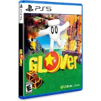 Glover () - PS5