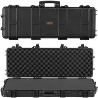 Vevor Hard Shell Gun Case voor lange geweren