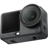 DJI Osmo Action 6 Adventure Combo