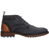 Sub55 - Veterschoenen Hoog Maat 40
