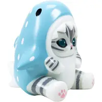 Blue Sky Studios Mofusand Sfeerlamp 11 Cm