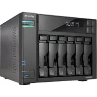 Asustor LOCKERSTOR 6 Gen2 AS6706T