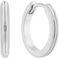 Glow - 925 Sterling Zilveren Oorbellen Voor Dames