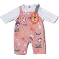 Baby Born Junglepak, 43 cm