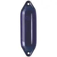 Polyform F5 Fender Blauw
