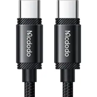 Mcdodo Usb c naar Usb c - Kabel - Snelladen PD 3.1 - 240W - 1 meter