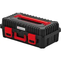 Kistenberg Heavy Gereedschapskist 60cm - Robuust & Praktisch