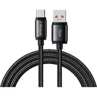 Mcdodo Usb c naar Usb - Kabel - 120W - Qucik Charge 4.0 - 1.5m