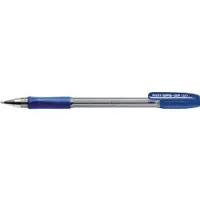 Pilot BPS-GP Balpen Blauw 0,5 mm Medium Kegelvormig Navulbaar