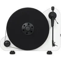 Pro-Ject VT-E BT R Wit
