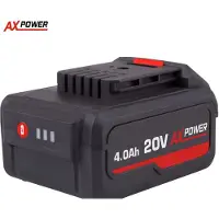 AX-power Ferm AX-Power 4.0 Ah accu
