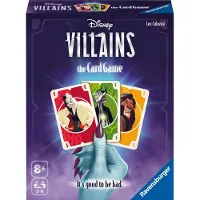 Ravensburger Disney Villains kaartspel