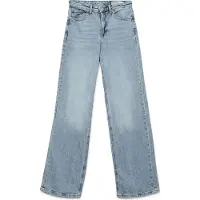 Vero Moda Jeans 'Tessa' lichtblauw