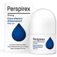 Perspirex Strong Extra-Effective Antiperspirant Roll-On 20 ml