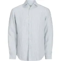Jack & Jones Parker linen stripe