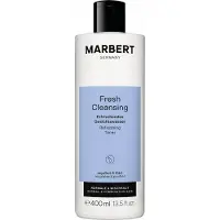 Marbert Fresh Cleansing Lotion | Normale huid 400 ml