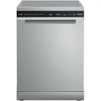 Whirlpool W7F HS31 S Vrijstaand 15 couverts