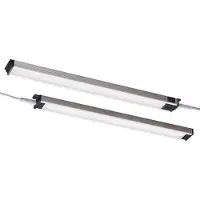 Nauticsupport Bv Bl02-515-sw-light 12v Zilver