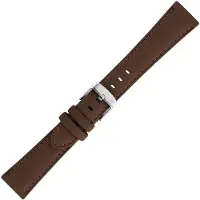 Morellato PMX032FLAKE22 Horlogeband - 22mm
