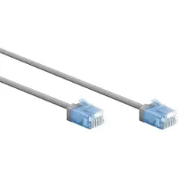 Goobay Netwerkkabel | Cat6a U/UTP | 3 meter