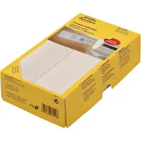 Avery Zweckform Frankeeretiket Avery 3440 163x43mm 500 stuks