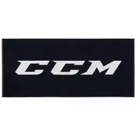 CCM - Badhanddoek - 150x70 cm - Sneldrogende Sporthanddoek - Zacht & Absorberend