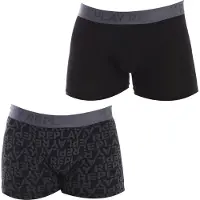 Replay Pack-2 Boxers I101234 heren