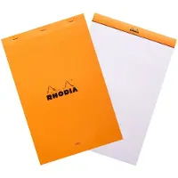 Rhodia Blöcke geheftet 80g Basics