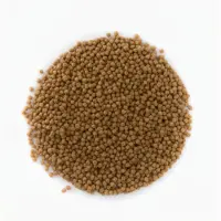 Coppens Koivoer Wheat Germ 3 mm 15 kg