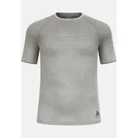 Odlo Basislaag Performance Light Hyper Contrast Grijs || Maat: S