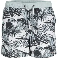 Jack & Jones Fiji Plain Wb Zwembroek