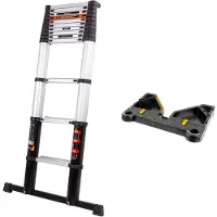 Batavia Telescopische Ladder 3.27 m Professional