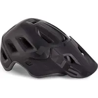 Met Roam Mips Helm Zwart