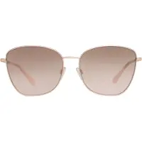 Ted Baker zonnebril TB1522 Ariel 402 Rose Gold veelkleurige gradiënt
