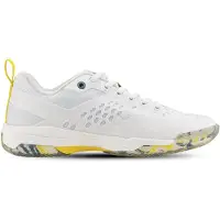 Salming 60073 All Court Shoes Wit EU 38 Man