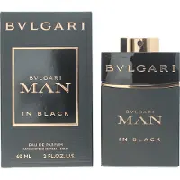 Bvlgari Herengeuren Man in Black Eau de Parfum Spray 60 ml