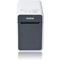 Brother TD-2125N Labelprinter