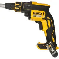 DeWalt DCF620N 18V Li-Ion accu gipsschroefmachine body - koolborstelloos