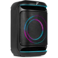 Fenton Track165 portable speaker met Bluetooth - Partybox met