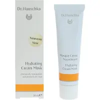 Dr. hauschka Hydrating Cream Mask 30 ml Masker