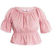 MO Blouse