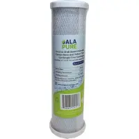 Alapure ALA-CTOHF10 Legionella Waterfilter ALA-CTO10HF