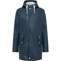 ICEBOUND Functionele jas marine
