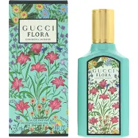 Gucci Flora Gorgeous Jasmine - Eau de Parfum 50 ml