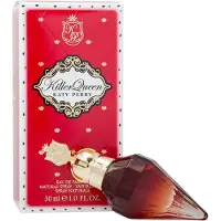 Katy Perry Damesgeuren Killer Queen Eau de Parfum Spray 30 ml